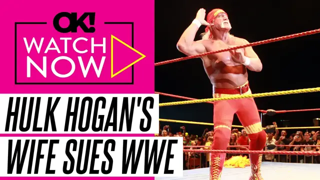 'Video thumbnail for Hulk Hogan's Wife to File Medical Malpractice Lawsuit After WWE Star's Sudden Death: Source'