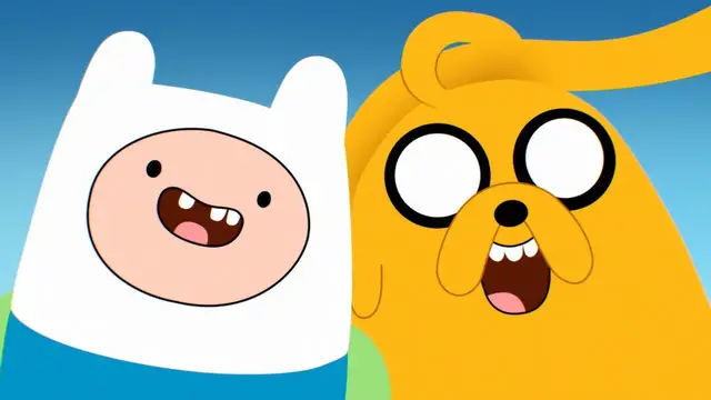 Video thumbnail for Adventure Time: Side Quests Season 2 Exclusive Trailer