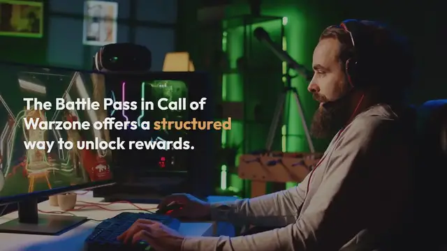 Video thumbnail for Unlocking Rewards in Warzone