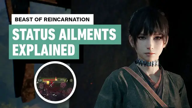 Video thumbnail for Beast of Reincarnation - Enemy Weaknesses and Status Ailments Explained