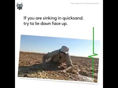 Video thumbnail for 15 Facts that Can Save Your Life Someday
