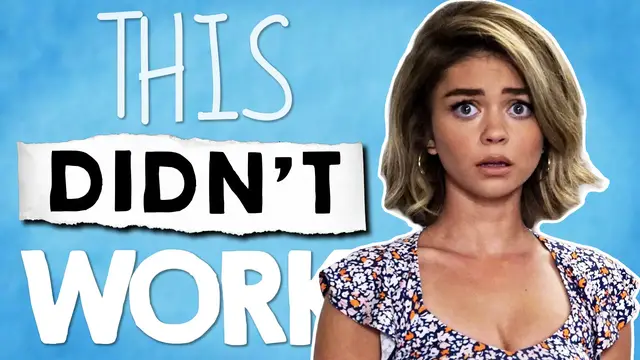 Video thumbnail for The Not So Modern Problem With Haley Dunphy
