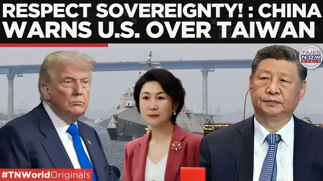 'Video thumbnail for 'Xi & Putin In Constant Touch,' China Says Dialogue Is Only Way Out Of Ukraine Crisis | World News'