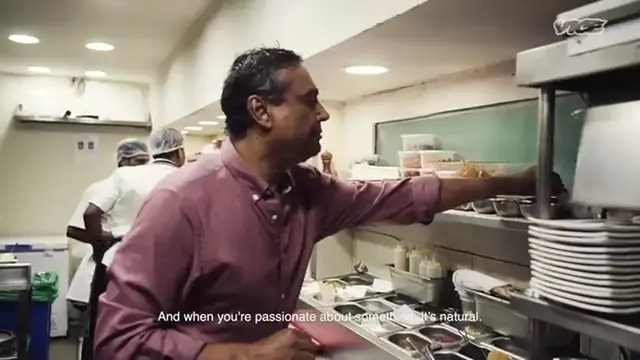 Video thumbnail for The Most Exciting Restaurants Across India (Trailer)