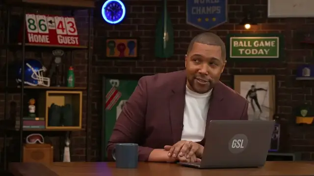 Video thumbnail for Greatest Sports Legends Then and Now - Features Walter Johnson as the best Pitcher of all time