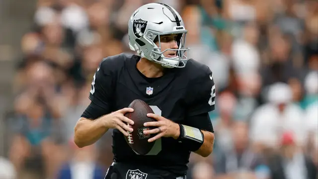 Video thumbnail for Chargers vs. Raiders: Crucial Showdown in NFL Week 2