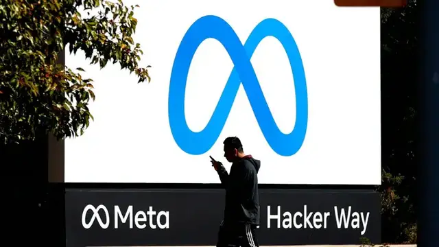 Video thumbnail for Meta Enters the A.I. Coding Wars
