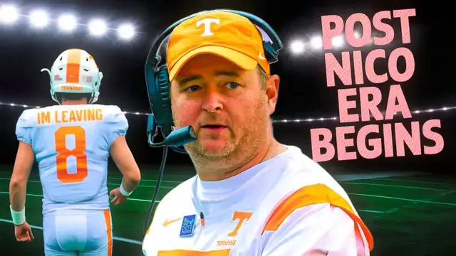 'Video thumbnail for Tennessee Handles Syracuse with Ease – Post-Nico Era Begins'