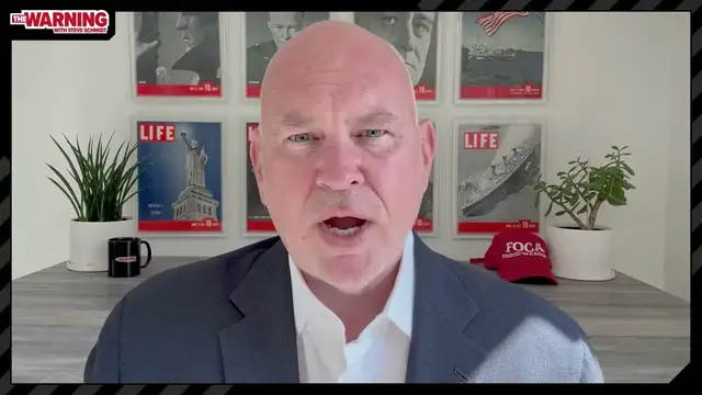 Video thumbnail for The Warning Turns 3!