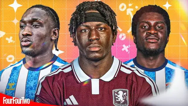 Video thumbnail for Three MORE Wonderkids Ready To Explode In The Premier League This Season