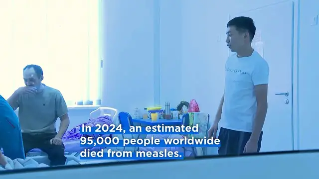 Video thumbnail for Latest news bulletin | November 29th, 2025 – Midday