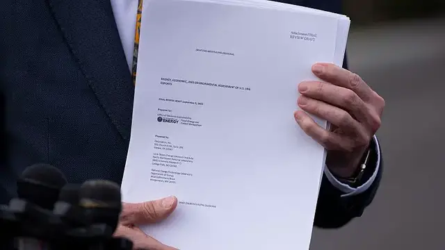 'Video thumbnail for South Africa slams U.S. human rights report as “deeply flawed”'