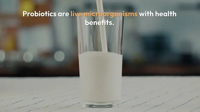 Video thumbnail for Boost Your Gut Health Naturally