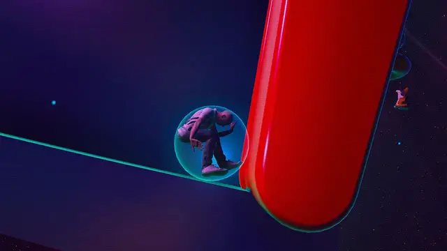 'Video thumbnail for A Pinball Game That Makes You Mad - Official Demo Trailer'