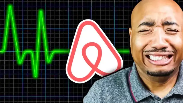 Video thumbnail for Orlando Miner: airbnb on life support? real estate & rental market analysis