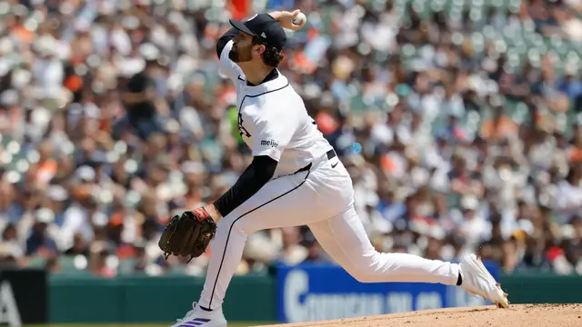Video thumbnail for Padres vs. Diamondbacks: A Surprisingly Intense Series
