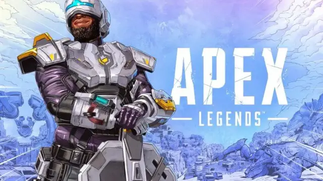 Video thumbnail for Apex Legends Patch Notes