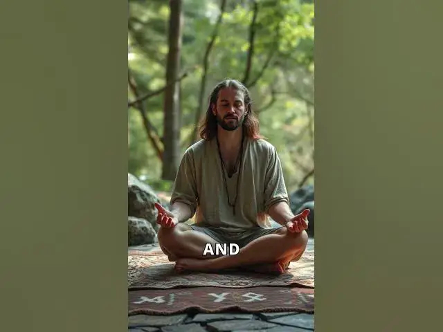 Video thumbnail for Unlocking the Mysteries of Norse Runes