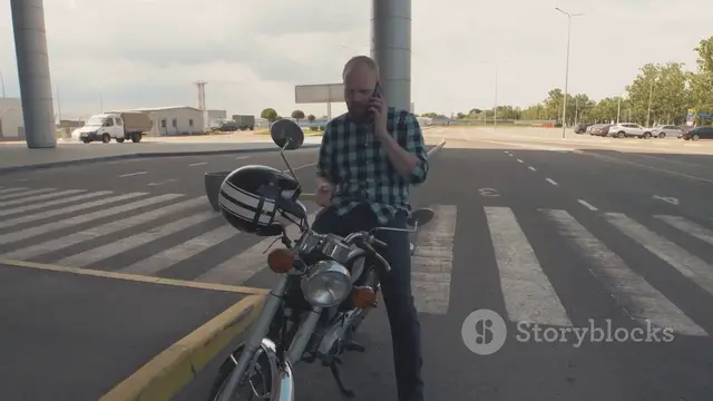 Video thumbnail for invideo-ai-1080 Mastering the Open Road_ Motorcycle Safe 2025-06-07