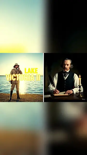 'Video thumbnail for lake victoria 2 | the discovery #shorts #funny'