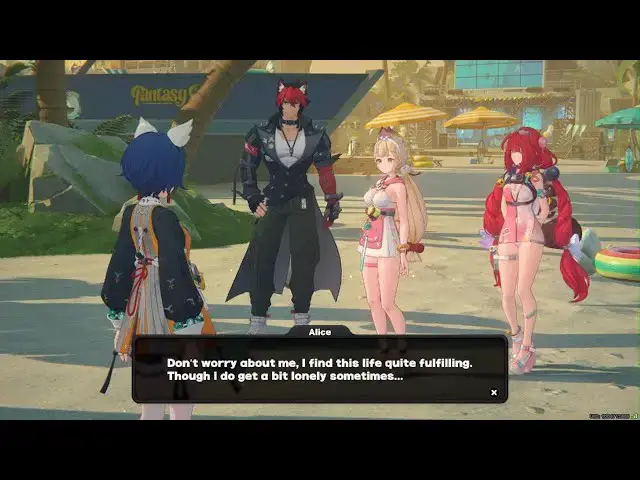 Video thumbnail for Zenless Zone Zero_20250808063151