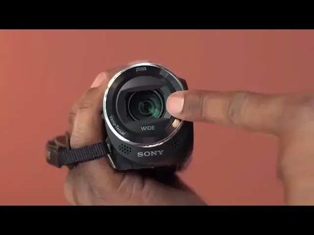 Video thumbnail for An Overview - Sony HDR-CX405 HD Handycam
