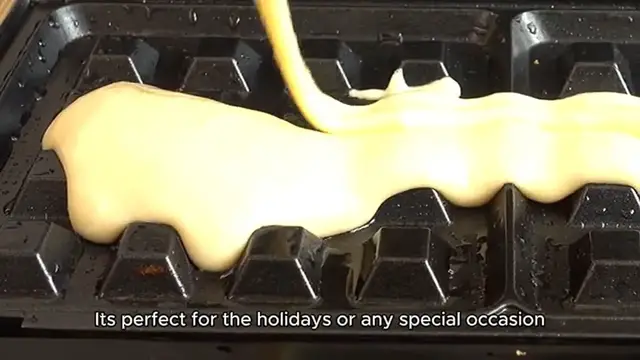 Video thumbnail for Tiger Butter Homemade Fudge recipe