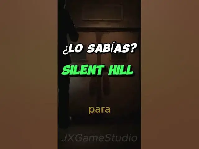 Video thumbnail for THE REVERSE WILL, LA CANCIÓN DE SILENT HILL 2  #16 #silenthill