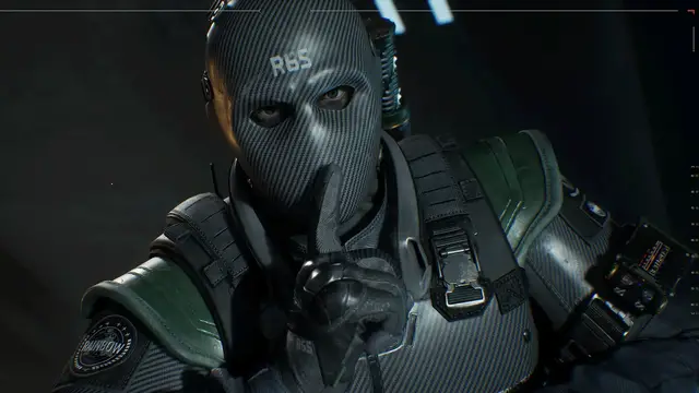 Video thumbnail for Delta Force X Rainbow Six Siege - Official Crossover Overview Trailer
