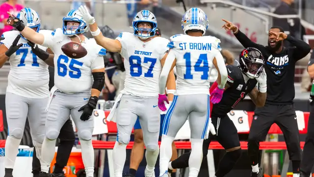Video thumbnail for Packers vs. Lions Picks, Predictions and Best Bets