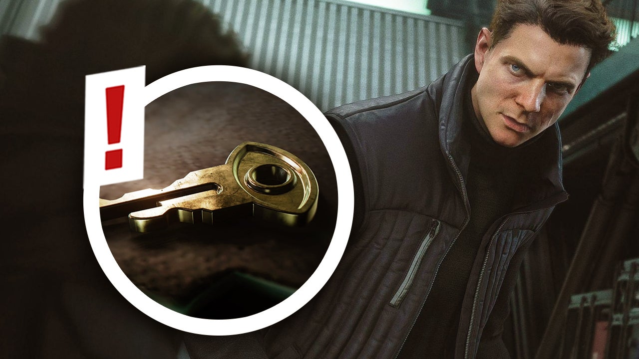 Video thumbnail for 33 Brilliant James Bond Details in 007 First Light