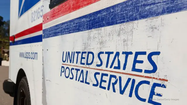 Video thumbnail for Racial bias case before SCOTUS could 'disrupt critical function' of mail delivery