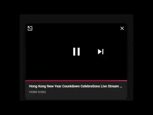 Video thumbnail for New Year 2025 medley