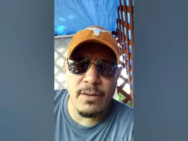 'Video thumbnail for First time trying this beer Yuengling 👍😄'