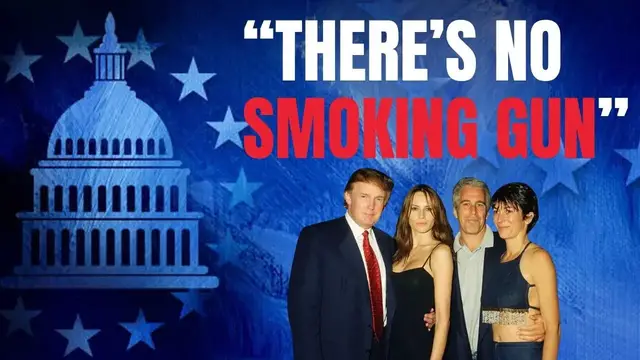 Video thumbnail for Steve Schmidt DEMANDS Congress to use its constitutional power on DOJ handling of Epstein files