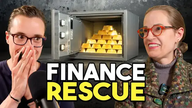 Video thumbnail for romain faure: update on 67-year-old's financial struggles: bankruptcy, debt, and resilience