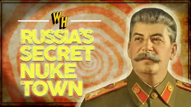 Video thumbnail for The Chernobyl You Never Heard About