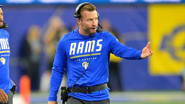 Video thumbnail for Rams' Tough Loss: Coaching Critique and Player Insights