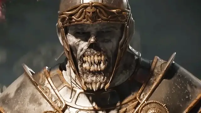 Video thumbnail for King Arthur: Legion IX - Official Cinematic Console Release Date Trailer