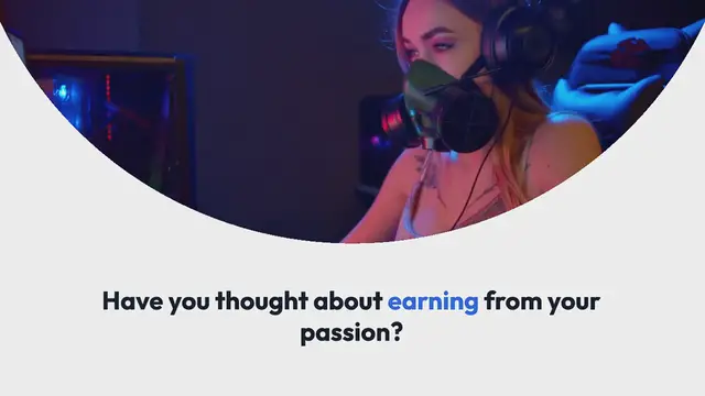 Video thumbnail for Earn with Minecraft Affiliate Programs