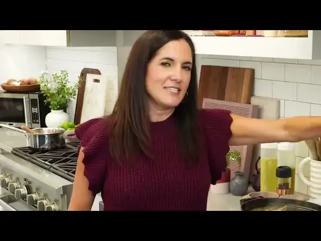 'Video thumbnail for How to Make Classic Italian Pastina Soup ¦ Get Cookin' ¦ Allrecipes com 720p 30fps'