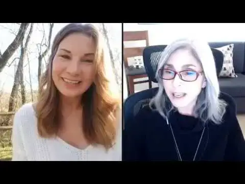 Video thumbnail for What We Love About Getting Older!