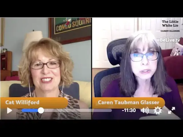 Video thumbnail for Authenticity: Do we really get wiser as we get older?