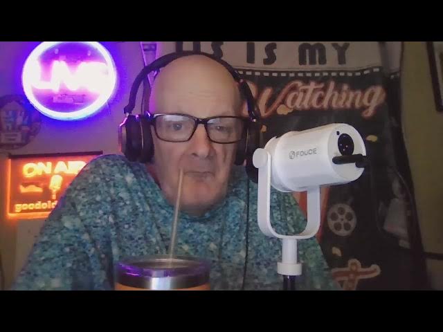 Video thumbnail for shows coming soon... adult humor (lots of cussing) including subscribe to my channel on air w/ scott