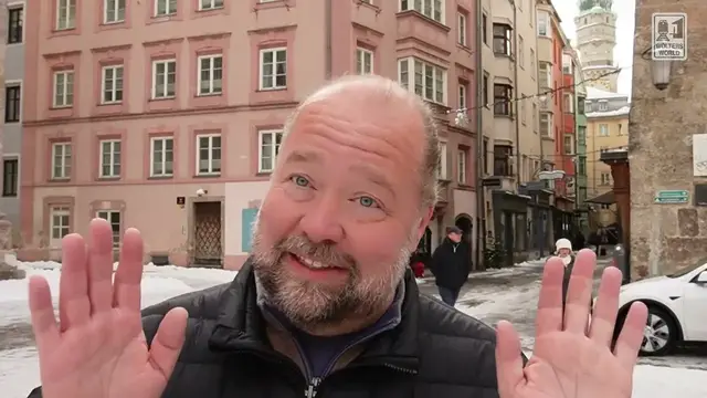 Video thumbnail for Tourist Scams in Austria