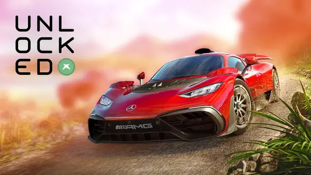 'Video thumbnail for Is Forza Horizon 6’s Reveal Imminent? – Unlocked 706'