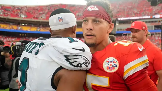 'Video thumbnail for Can the Chiefs Rebound From an 0-2 Start?'