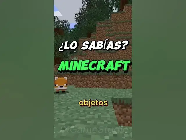 Video thumbnail for LOS ZORROS REVIVEN EN MINECRAFT #14 #minecraft