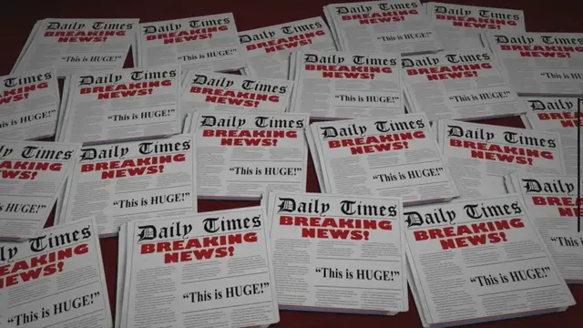 'Video thumbnail for Welcome to DailyNewsPlanet.com'