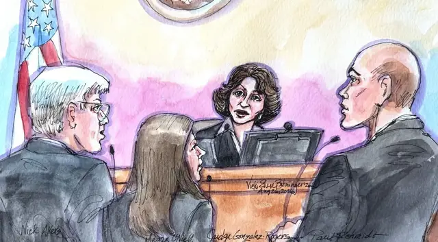 Video thumbnail for Meta agrees to settlement, platform changes in youth addiction case